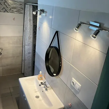 Apartment Julesence *