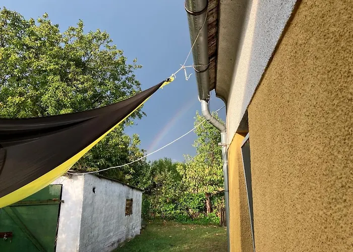 Julesence Apartament *