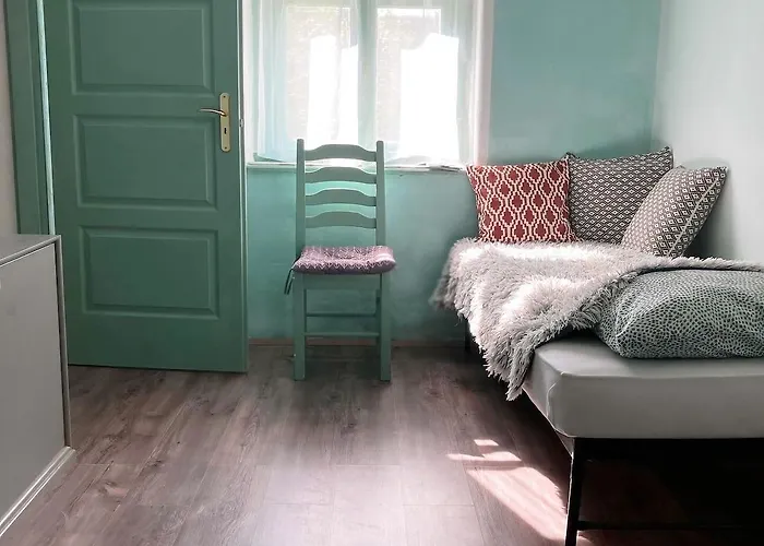 Julesence Apartament