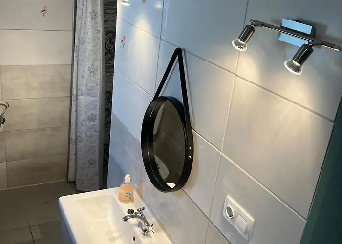 Apartament Julesence *