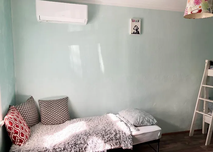 Julesence Apartament