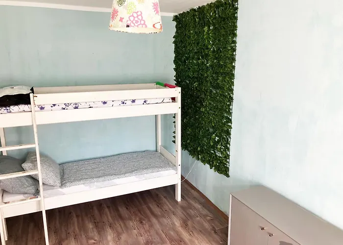 Apartament Julesence