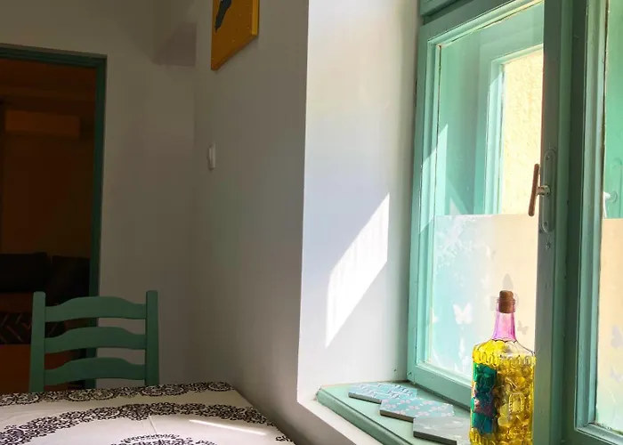 Julesence Apartament