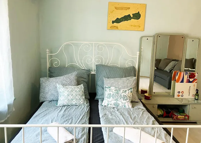 Apartament Julesence *