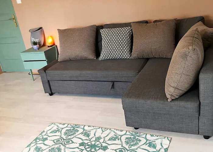 Julesence Apartament *