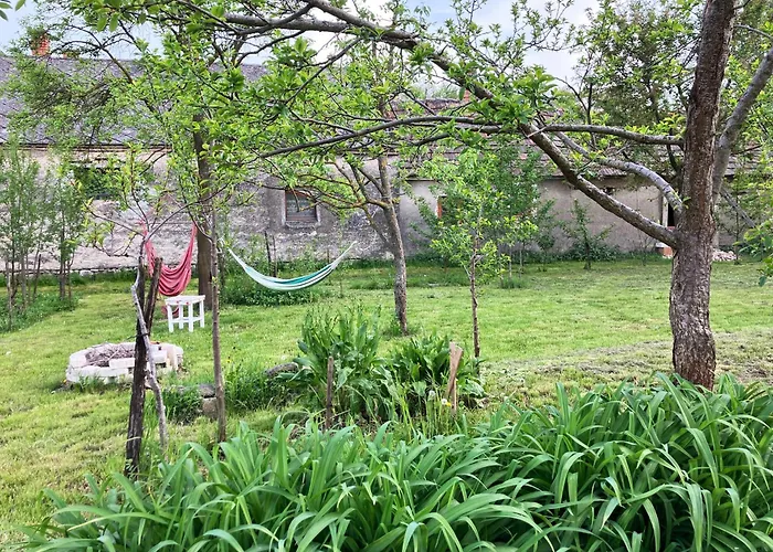 Apartament Julesence