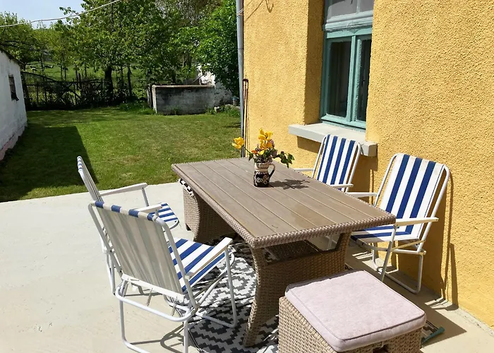 Julesence Apartament *