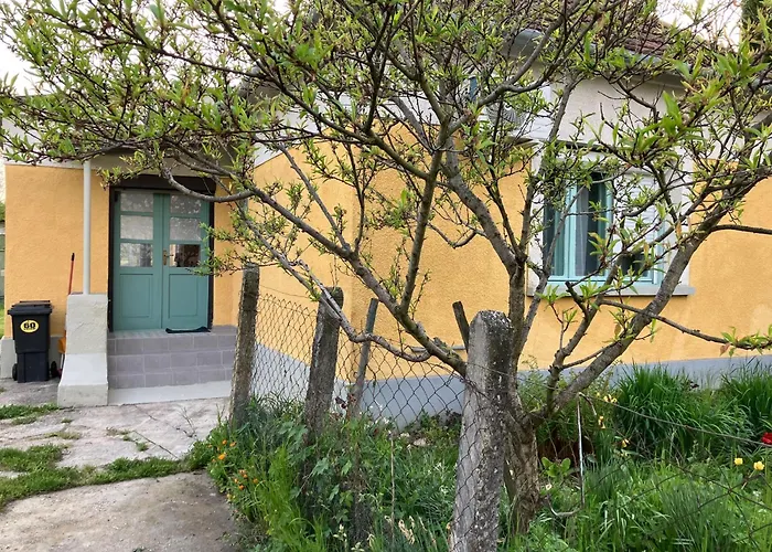 Apartament Julesence